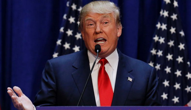 Donald Trump Trump campaign undergoes major overhaul