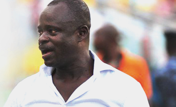 Coach Prince Owusu — Medeama It’s do or die against Bejaia -- Promises Medeama coach