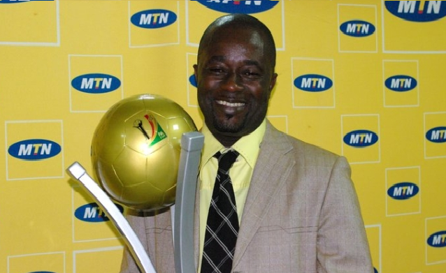 FA Cup Committee chairman, Kurt Okraku FACC storms Oguaa tomorrow