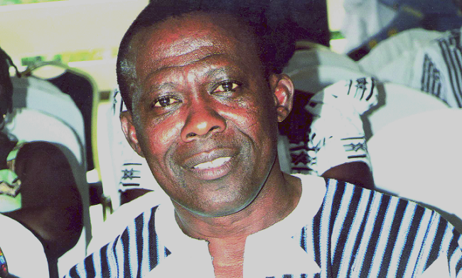 Nana Anim GHATOF sets up panel for Tourism Hall of Fame