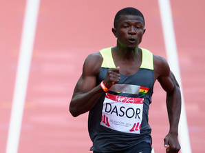 Emmanuel Dasor Emmanuel Dasor