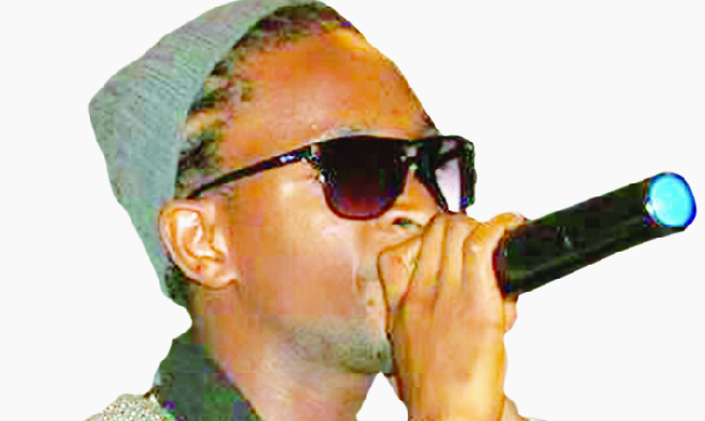 It’s all in the African woman’s smile