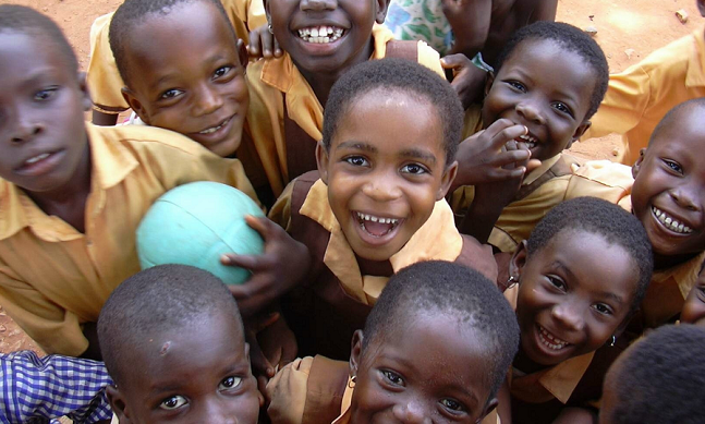 Parents urged to be responsible for upkeep of children Parents urged to be responsible for upkeep of children