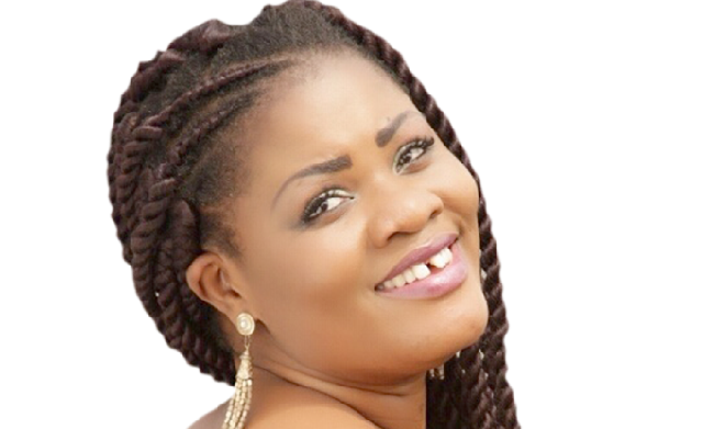 Obaapa Christy Obaapa Christy: I need a management team