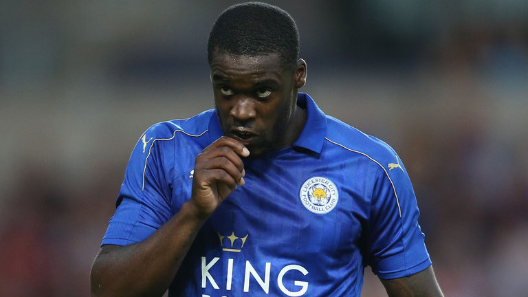 Jeff Schlupp is unhappy with Leicester as second bid from WBA is rejected Jeff Schlupp is unhappy with Leicester as second bid from WBA is rejected