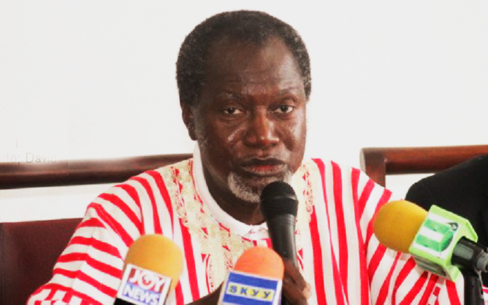 Nii Allotey Brew-Hammond Nii Allotey Brew-Hammond