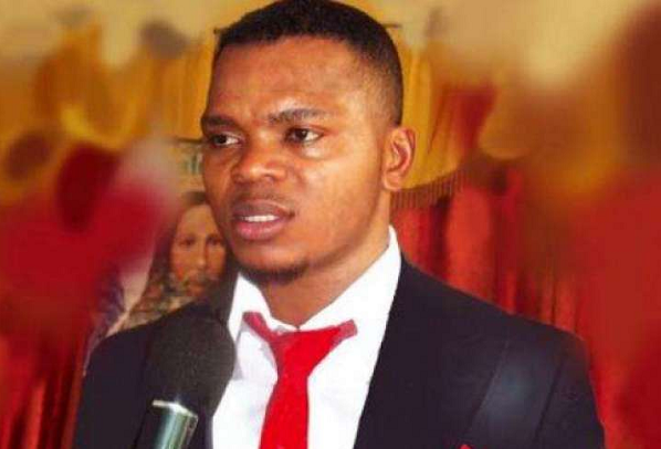 Bishop Daniel Obinim Bishop Daniel Obinim