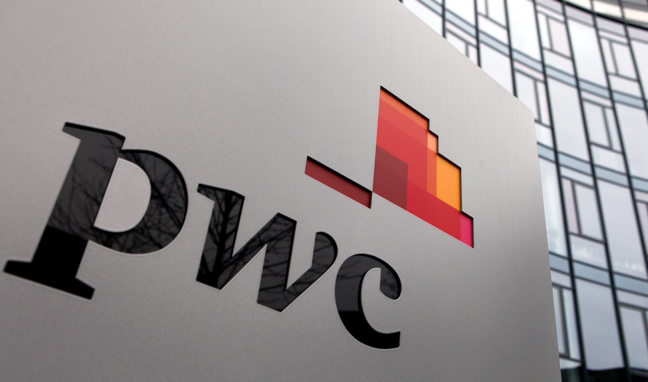 The company is one of the most reputable audit firms in the world