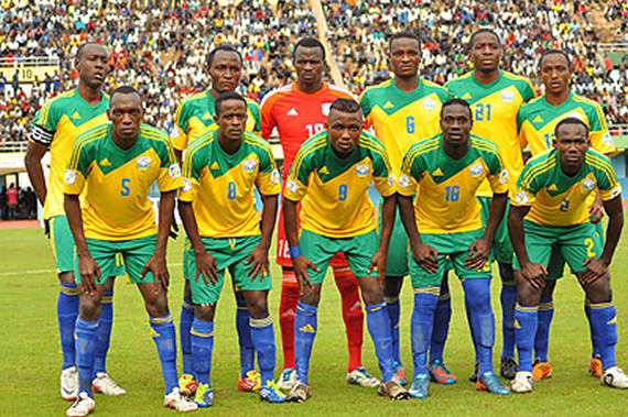 Rwanda Rwanda