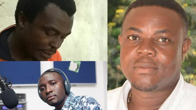 Lawyer seeks interlocutory injunction to restrain Prez from pardoning Montie trio