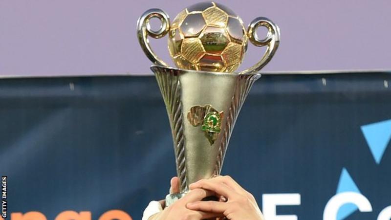 CAF Cup Confederation Cup: Algeria's Bejaia edge into semi-finals