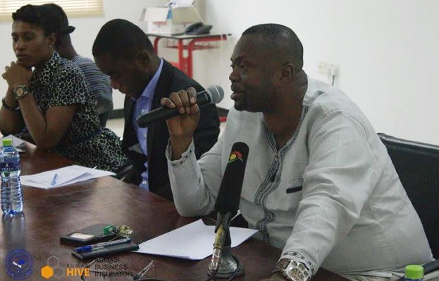 KNUST Graduate Students Association develops entrepreneurial strategy
