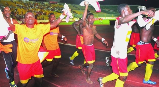 Okwawu still dream Premiership return Okwawu still dream Premiership return