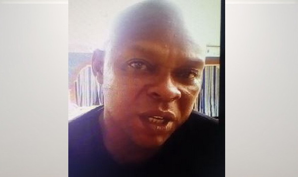 Joe Fortemose Chinakwe Man who named dog ‘Buhari’ unable to raise bail bond
