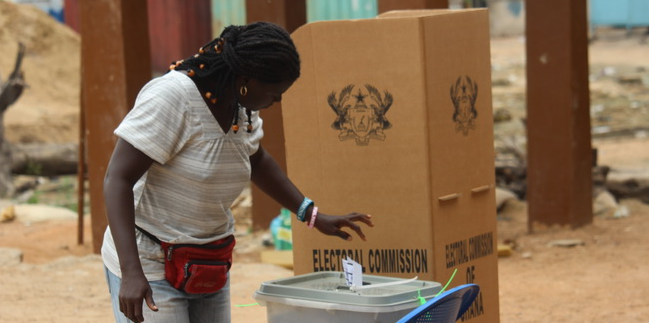 Media must set agenda for Election 2016 Media must set agenda for Election 2016