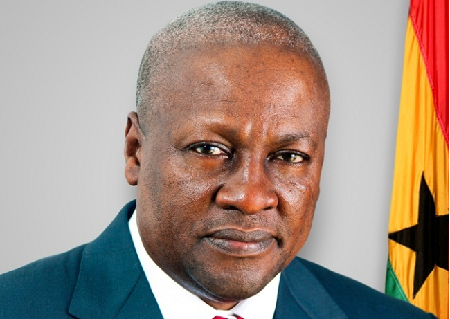 President John Mahama Freedom for the Montie Three: musings, meaning and implications