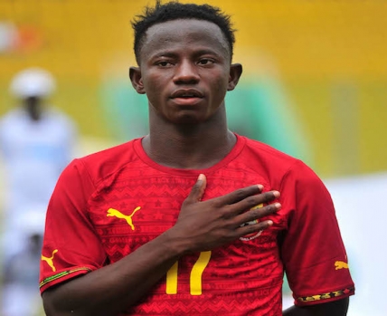 Yaw Yeboah Yaw Yeboah