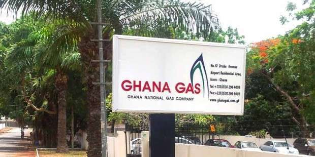 Ghana Gas workers demonstrate against alleged mismanagement