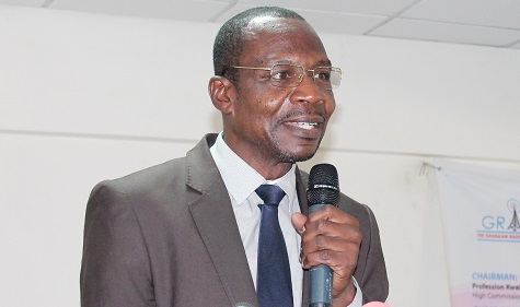 Petition against GJA elections dismissed