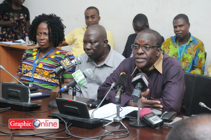 NPP Minority misleading public on claims of impeaching President Mahama – Majority