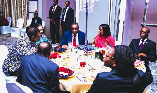 Festival of Ideas : Point of convergence for corporate leaders