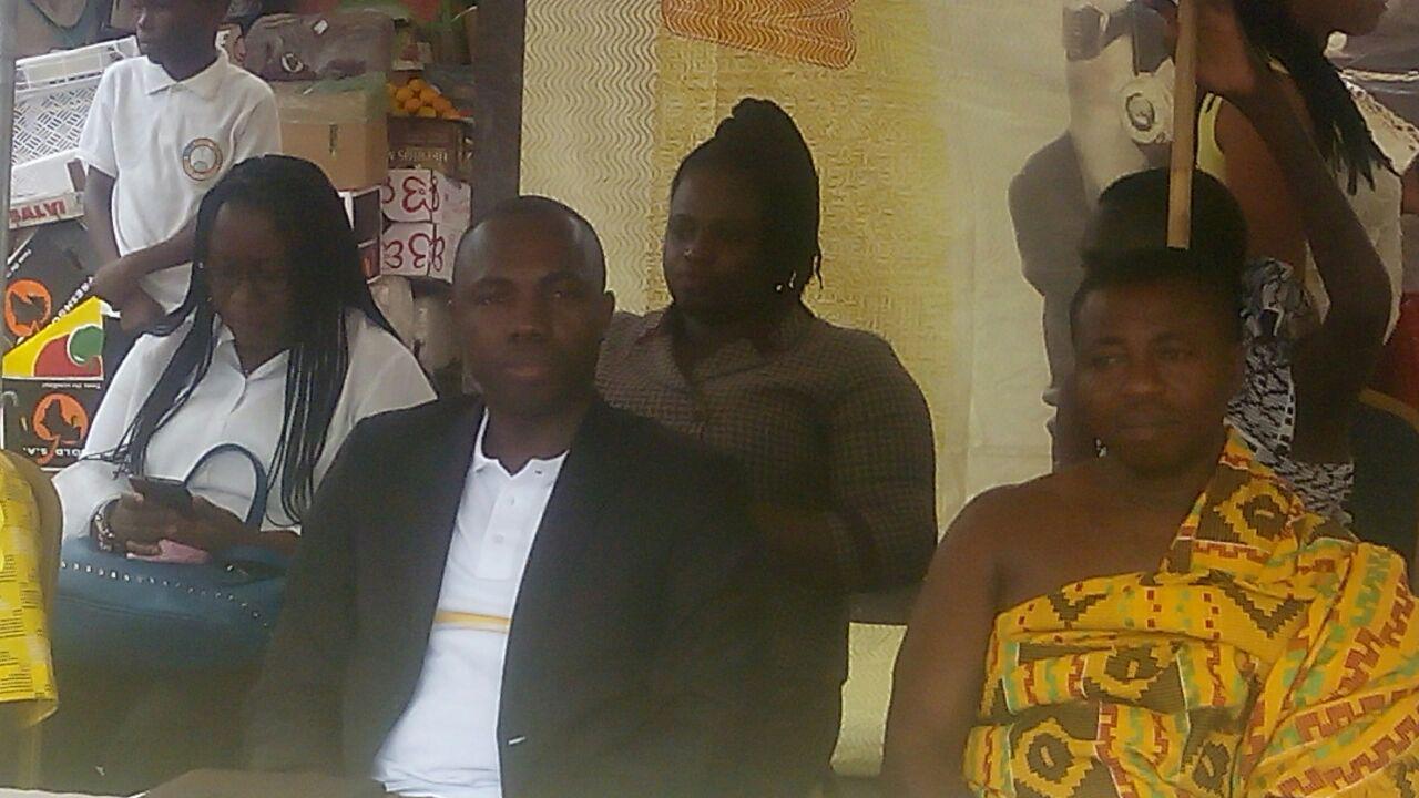 MTN launches mobile money month in Kumasi