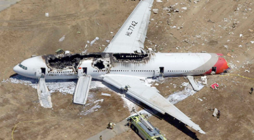 Aviation insurance is crucial for the industry