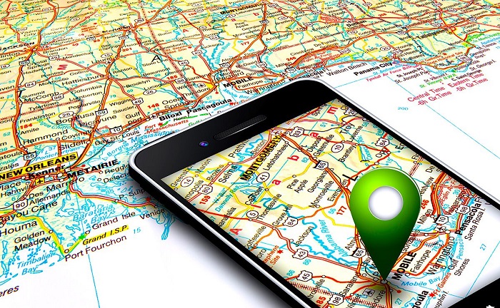 New tracking method that fits anybody’s budget