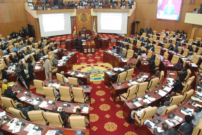 ... And Parliament sits long hours