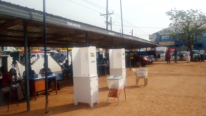Ghana can’t disappoint Africa in 2016 - PAP