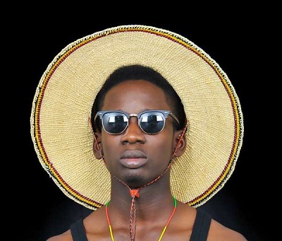 Mr Eazi Mr Eazi