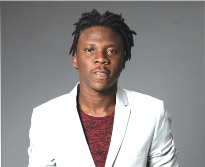 Stonebwoy Stonebwoy