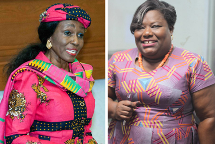 In this year’s elections, a total of 136 women as against 133, contested in the parliamentary elections, and for the first time in the country’s history, a woman, Nana Konadu Agyeman-Rawlings, contested as the presidential candidate of a political party In this year’s elections, a total of 136 women as against 133, contested in the parliamentary elections, and for the first time in the country’s history, a woman, Nana Konadu Agyeman-Rawlings, contested as the presidential candidate of a political party