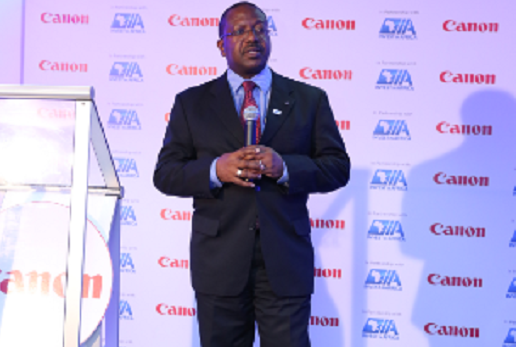 Invest in Africa (IIA), in partnership with Canon, has trained 22 Small and Medium Enterprises (SMEs) in Ghana’s printing industry.