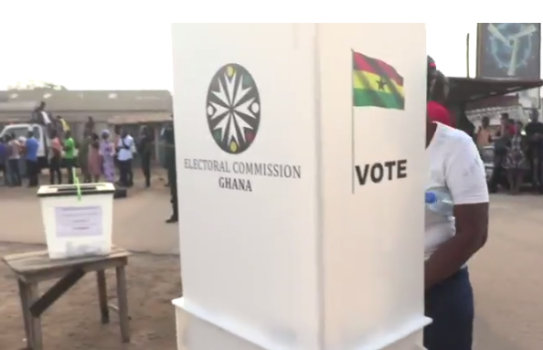 2016 elections