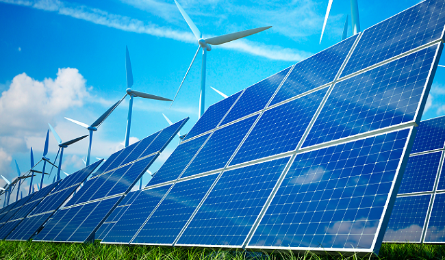 Technical university designs solar system for businesses