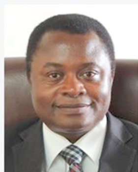 Dr Daniel Aniagyei Ofori