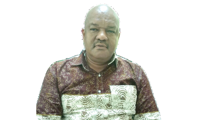 Dr Adrian Nii Odoi Oddoye, first son of the late G.T. Oddoye Dr Adrian Nii Odoi Oddoye, first son of the late G.T. Oddoye