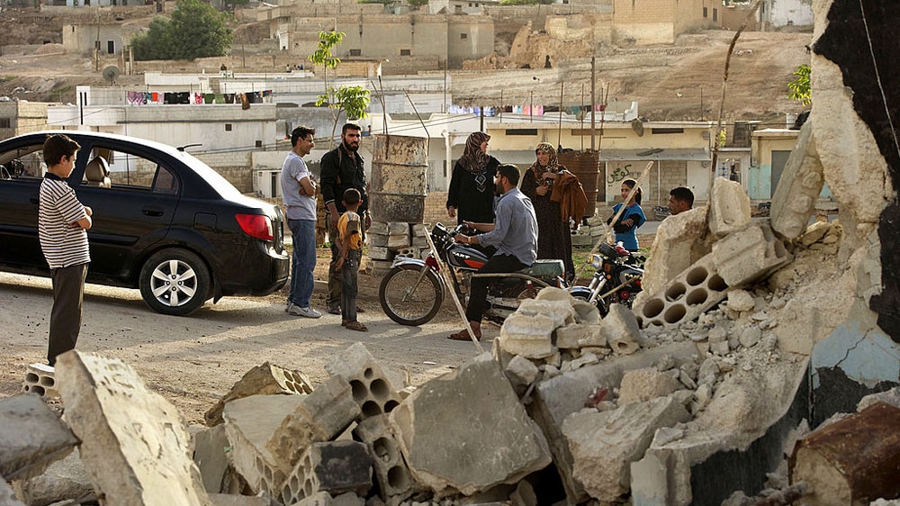 Syria War: What you need to know about the conflict