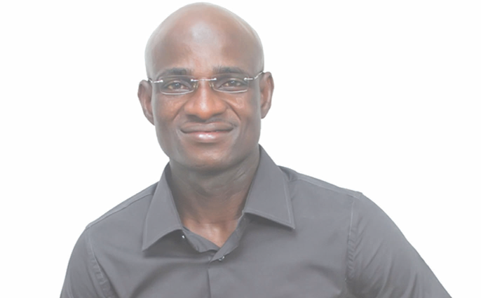   Sheikh Abubakar Marzuq Azindoo