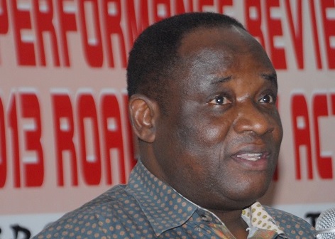 "DVLA not destroying documents to shield government"