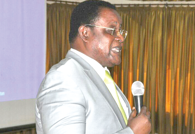 CFAN launches 2017 Reinhard Bonnke Gospel Crusade