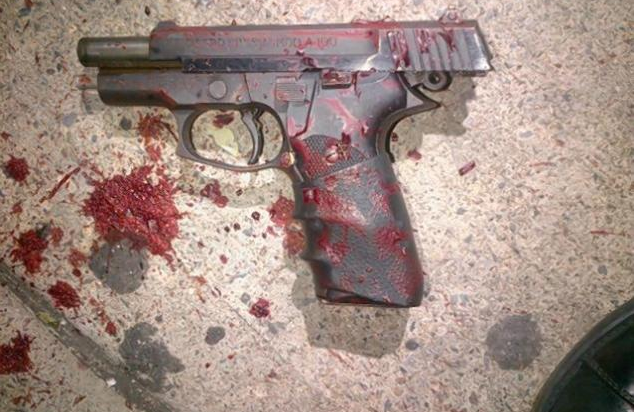 Man’s death causes fear among Gyapa residents