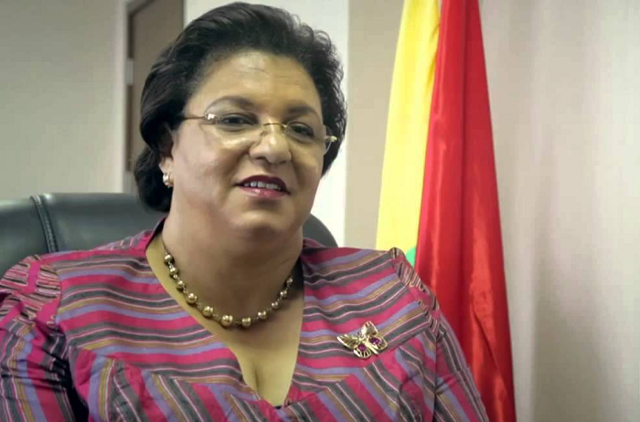 Hannah Tetteh Hannah Tetteh
