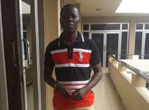 Dasebre Adjei Dwamena is reported missing since December 7, 2016. Dasebre Adjei Dwamena is reported missing since December 7, 2016.