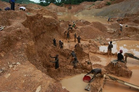 Galamsey