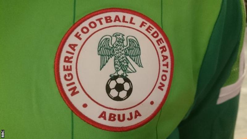The Nigeria Football Federation says it is satisfied with the way grants from Fifa have been spent The Nigeria Football Federation says it is satisfied with the way grants from Fifa have been spent