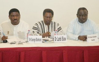 Ghana bags billions of cedis through TRIPS