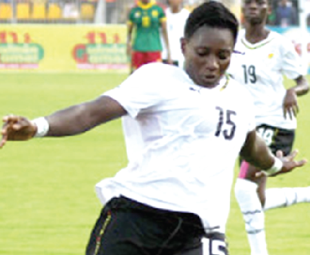 Rosemary Ampem Black Queens Rosemary Ampem Black Queens