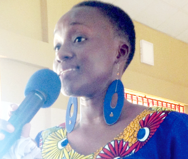 Dr Adoma Dwomo-Fokuo Dr Adoma Dwomo-Fokuo